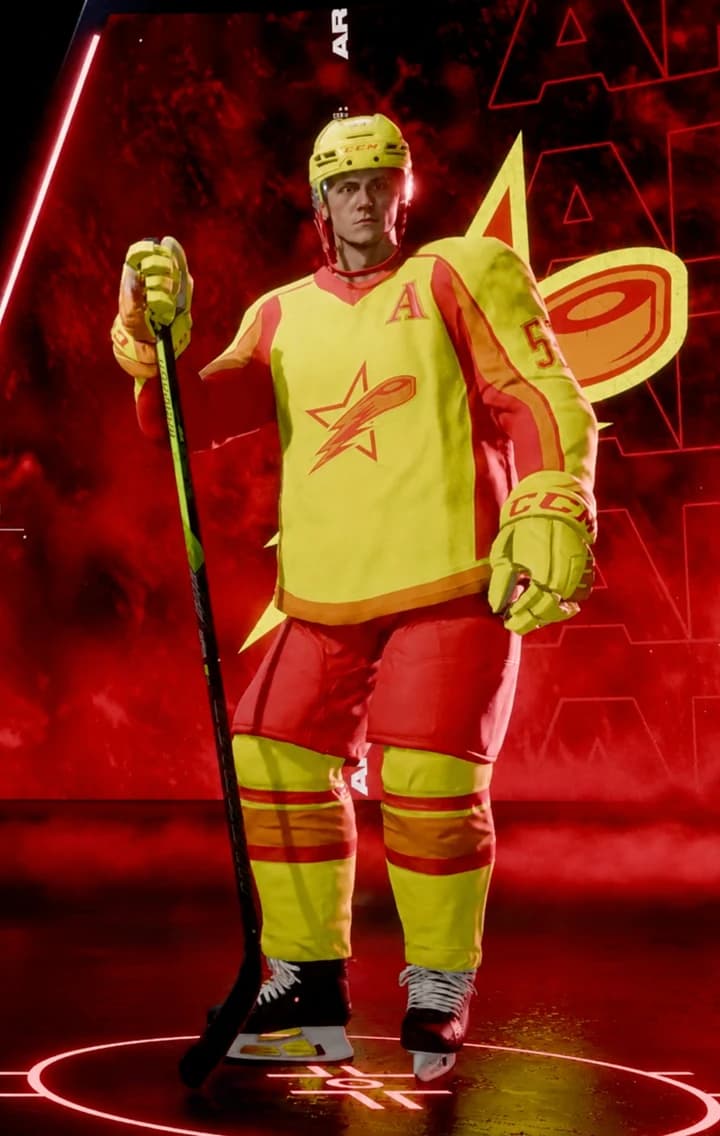 Arizona Heat alternate uniform