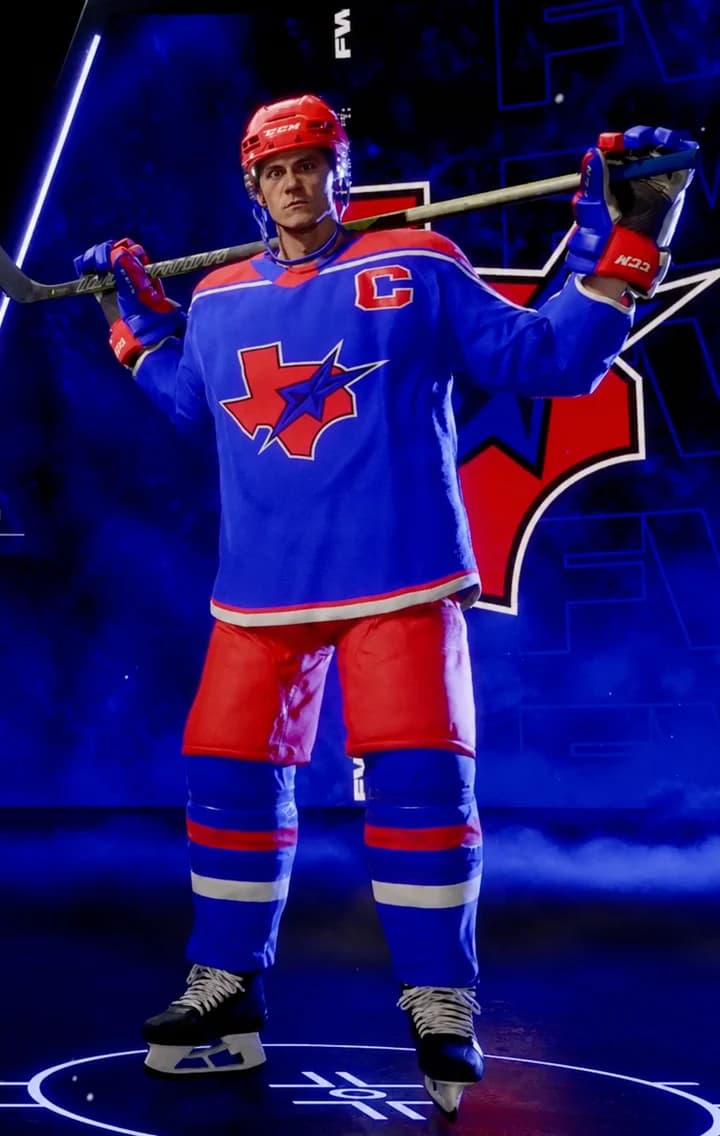 Fort Worth Defenders alternate uniform