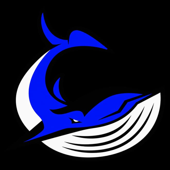 New Orleans Whalers logo