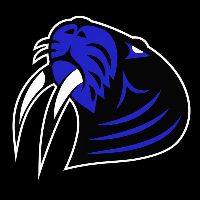 Portland Sea Lions logo