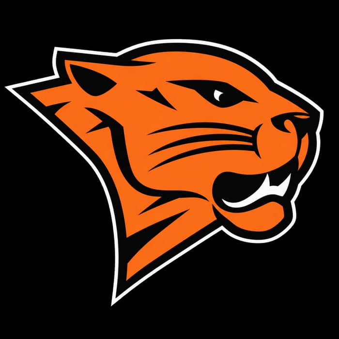 St. Louis Leopards logo