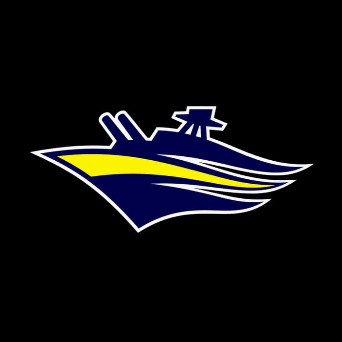 Washington Admirals logo