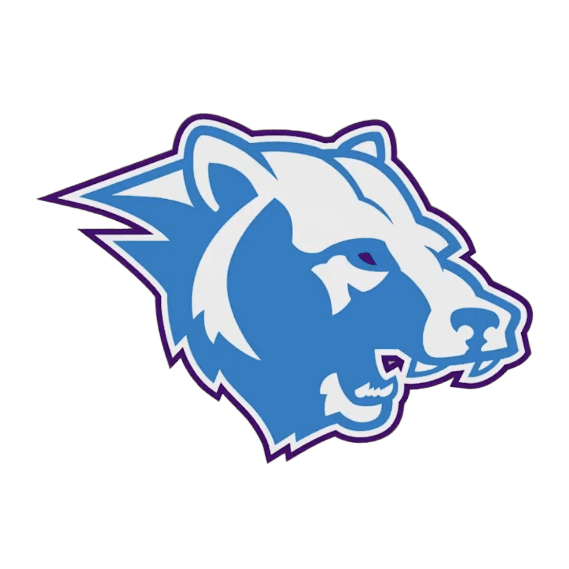 Anchorage Polar Bears logo