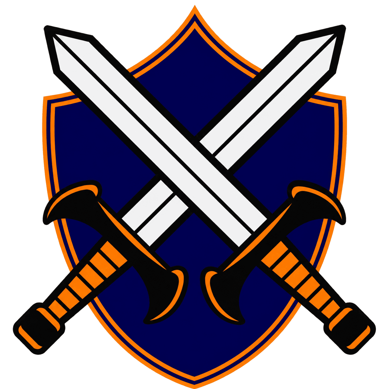 Atlanta Cobalts logo