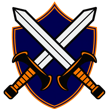 Atlanta Cobalts logo