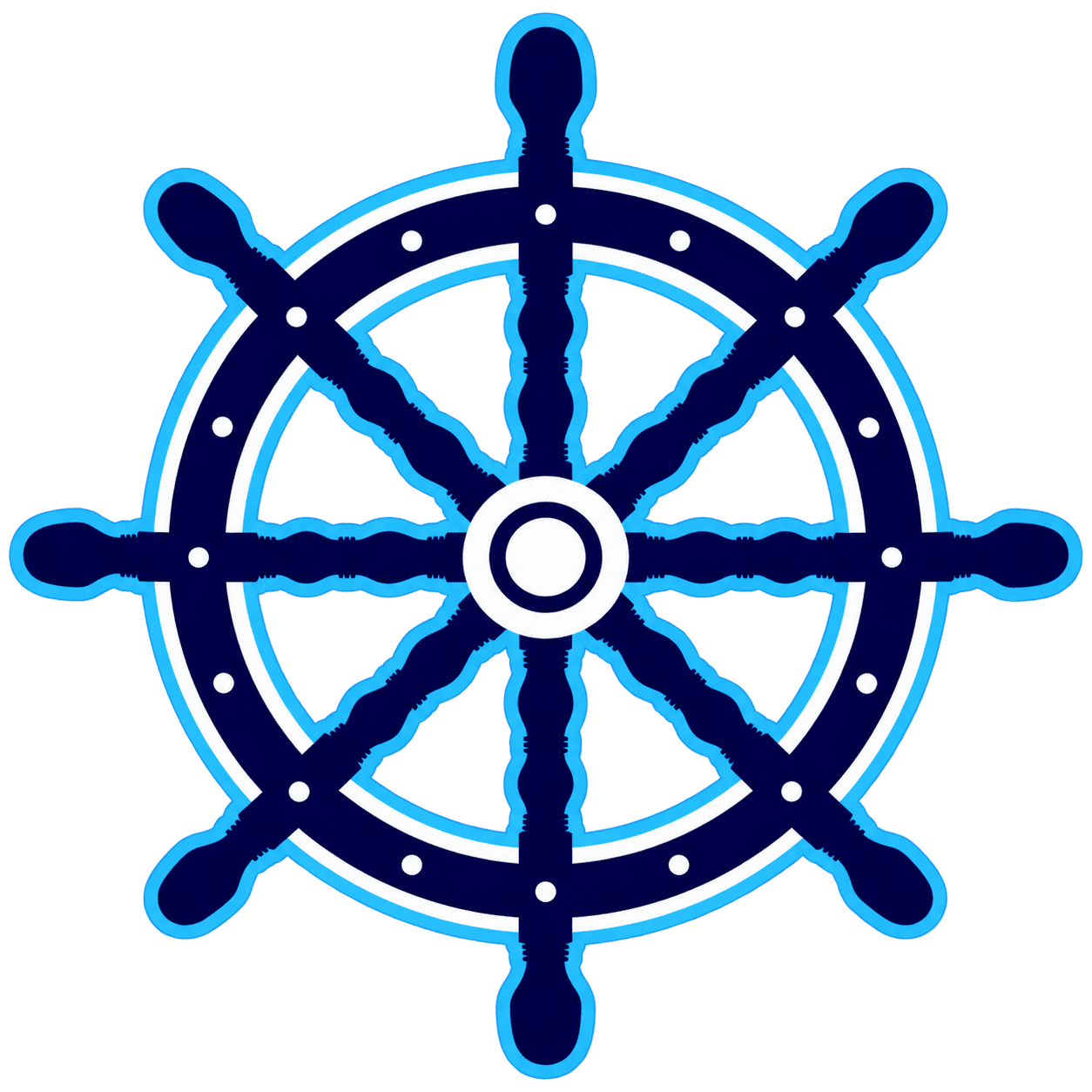 Baltimore Oceanics logo