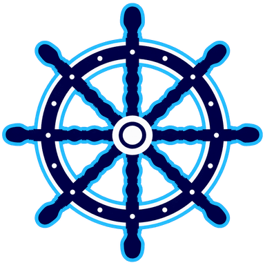 Baltimore Oceanics logo