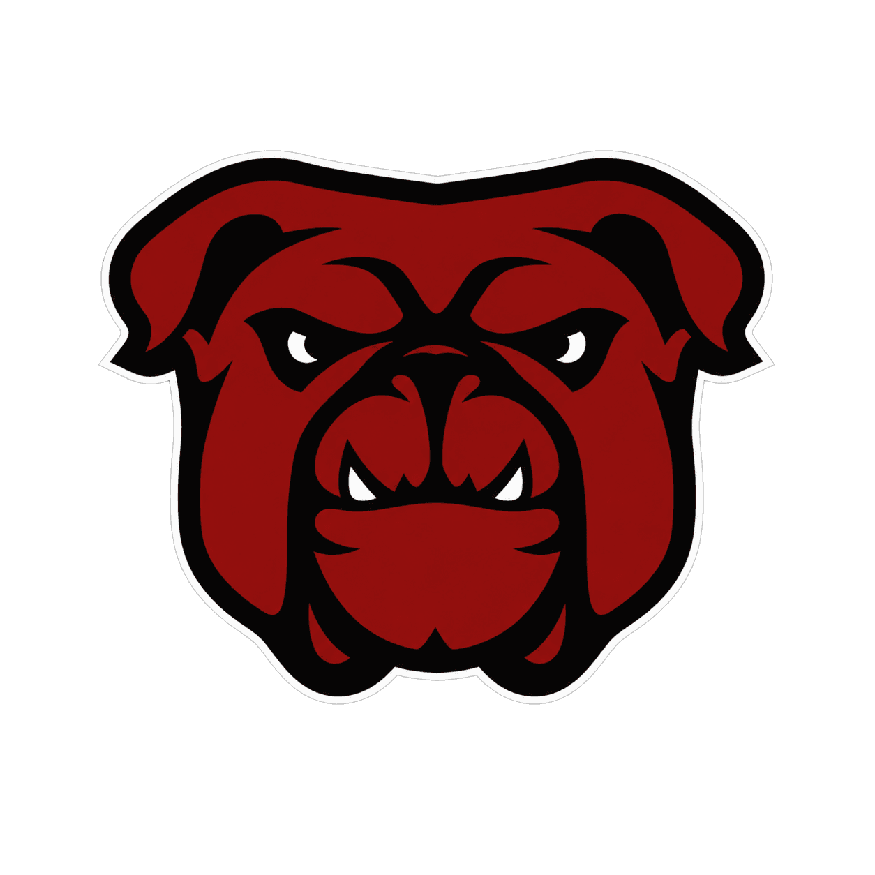 Brooklyn Bulldogs logo