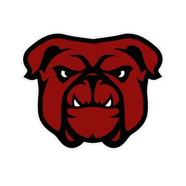 Brooklyn Bulldogs logo