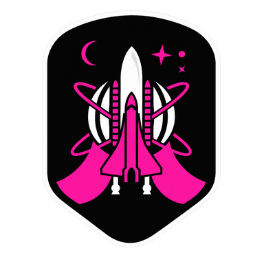 Chicago Rockets logo