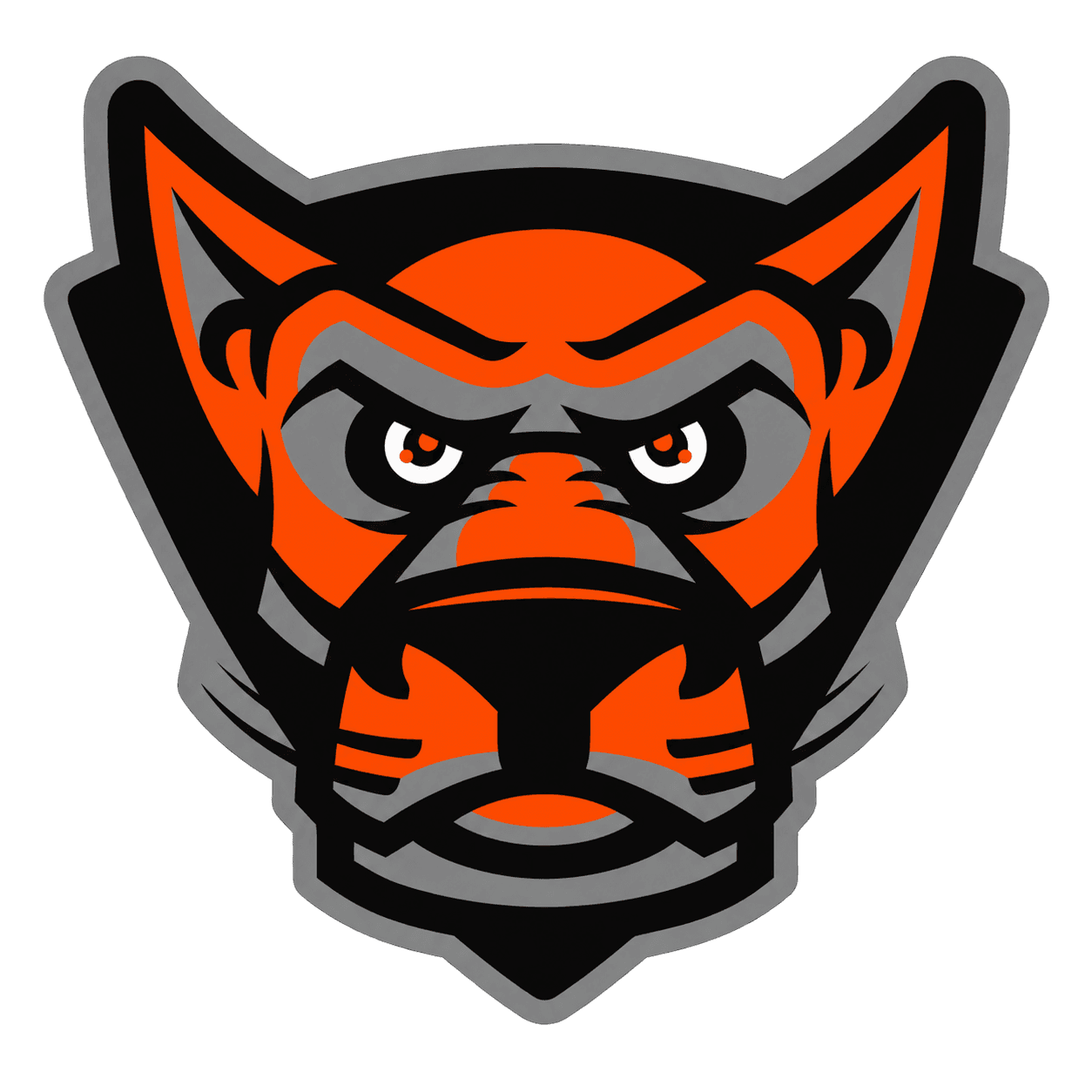 Columbus Cougars logo