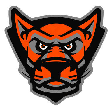 Columbus Cougars logo