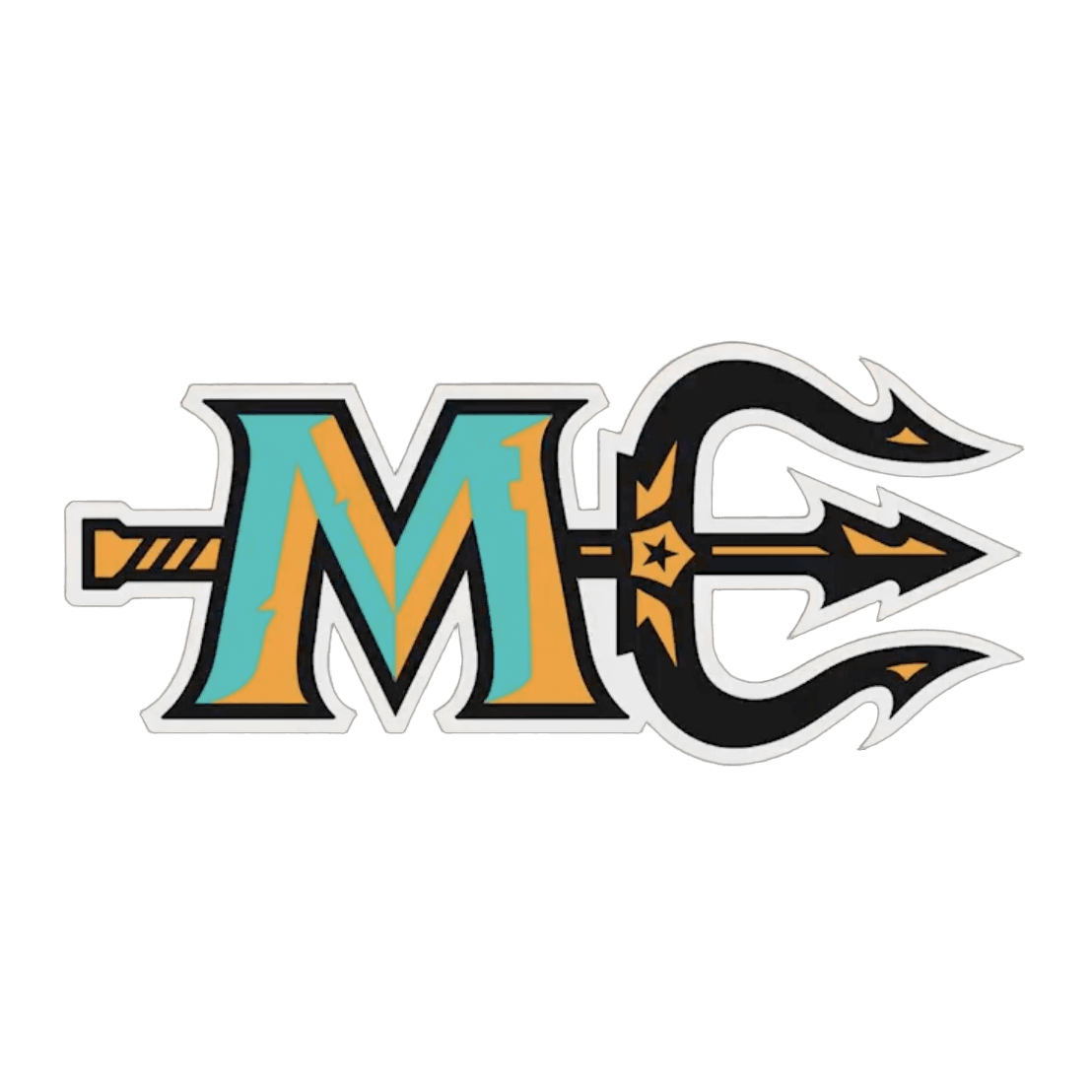 Connecticut Marines logo