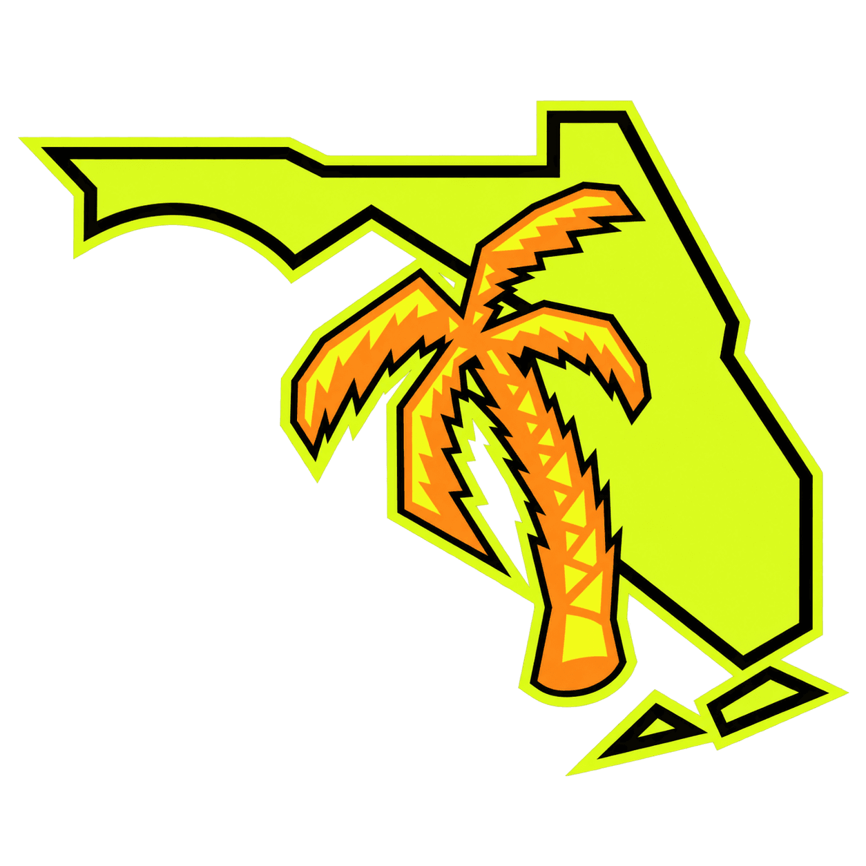Florida Sunshine logo