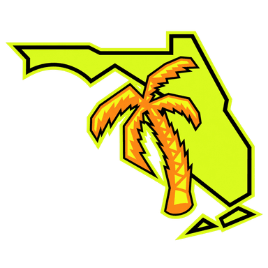 Florida Sunshine logo