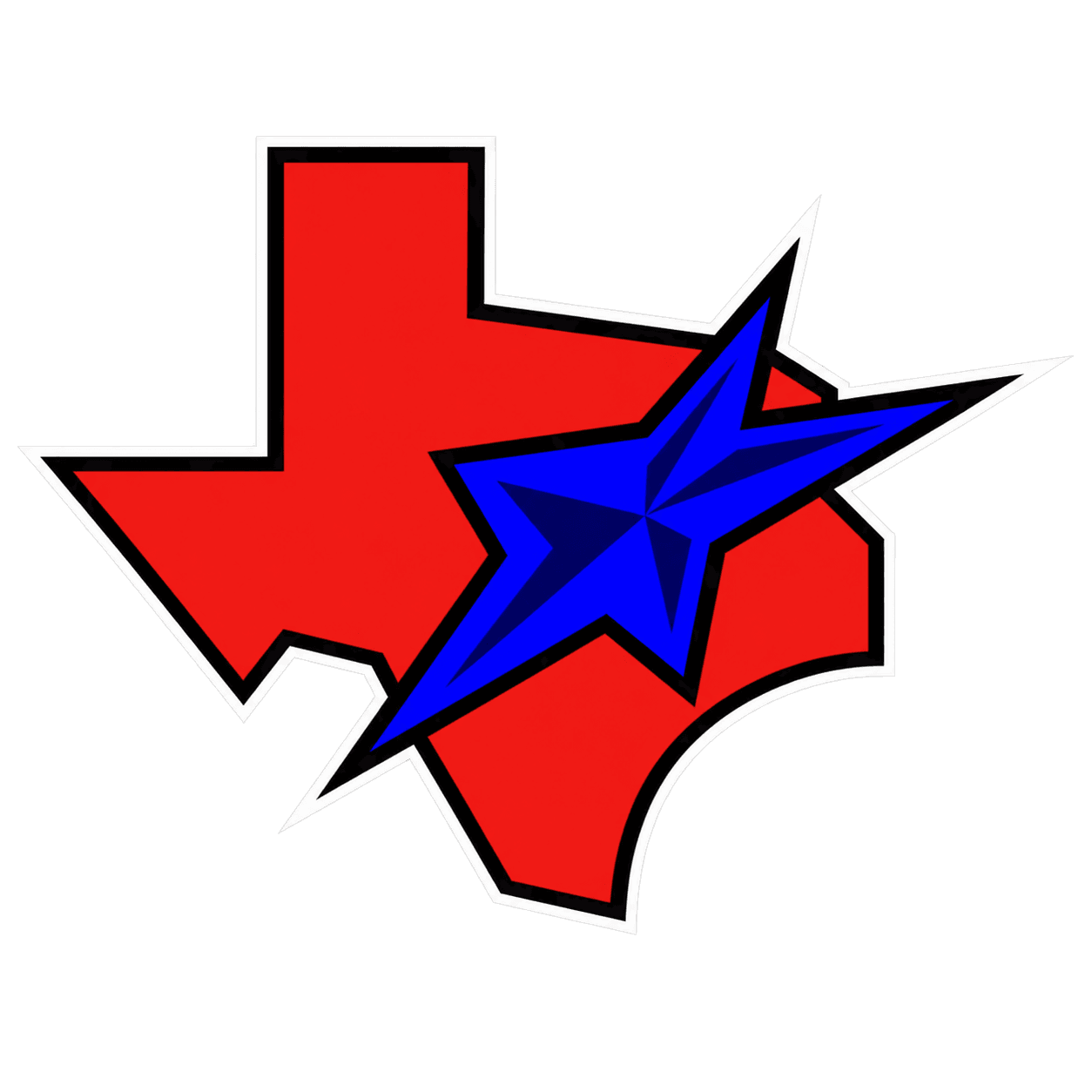 Fort Worth Defenders logo
