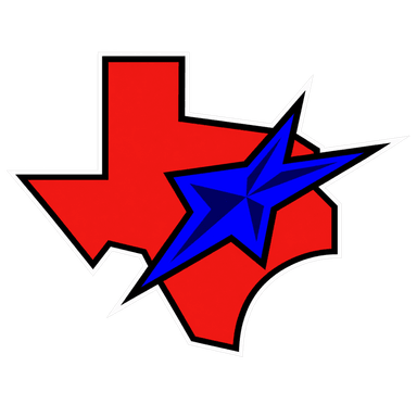 Fort Worth Defenders logo