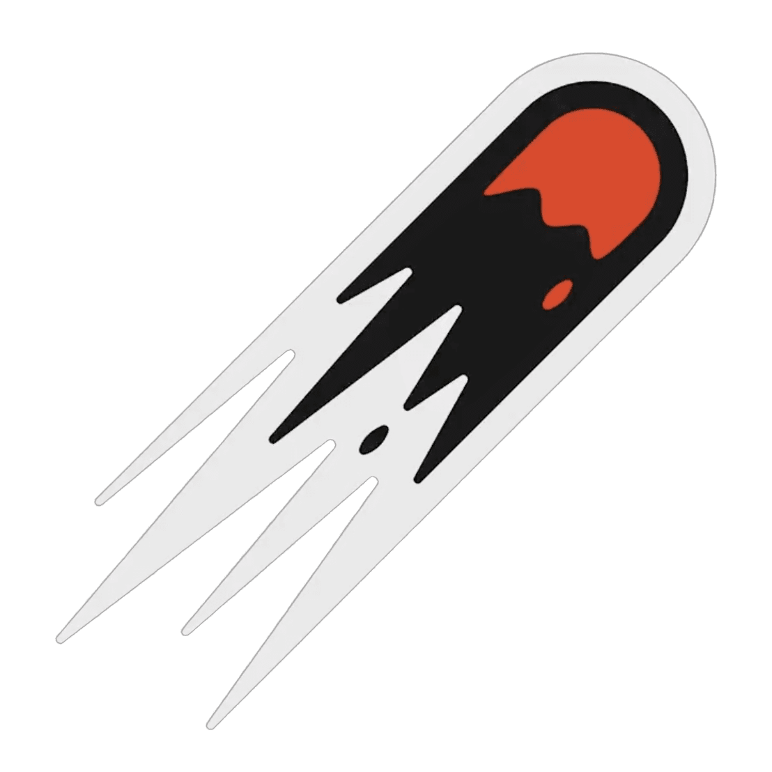 Glendale Comets logo