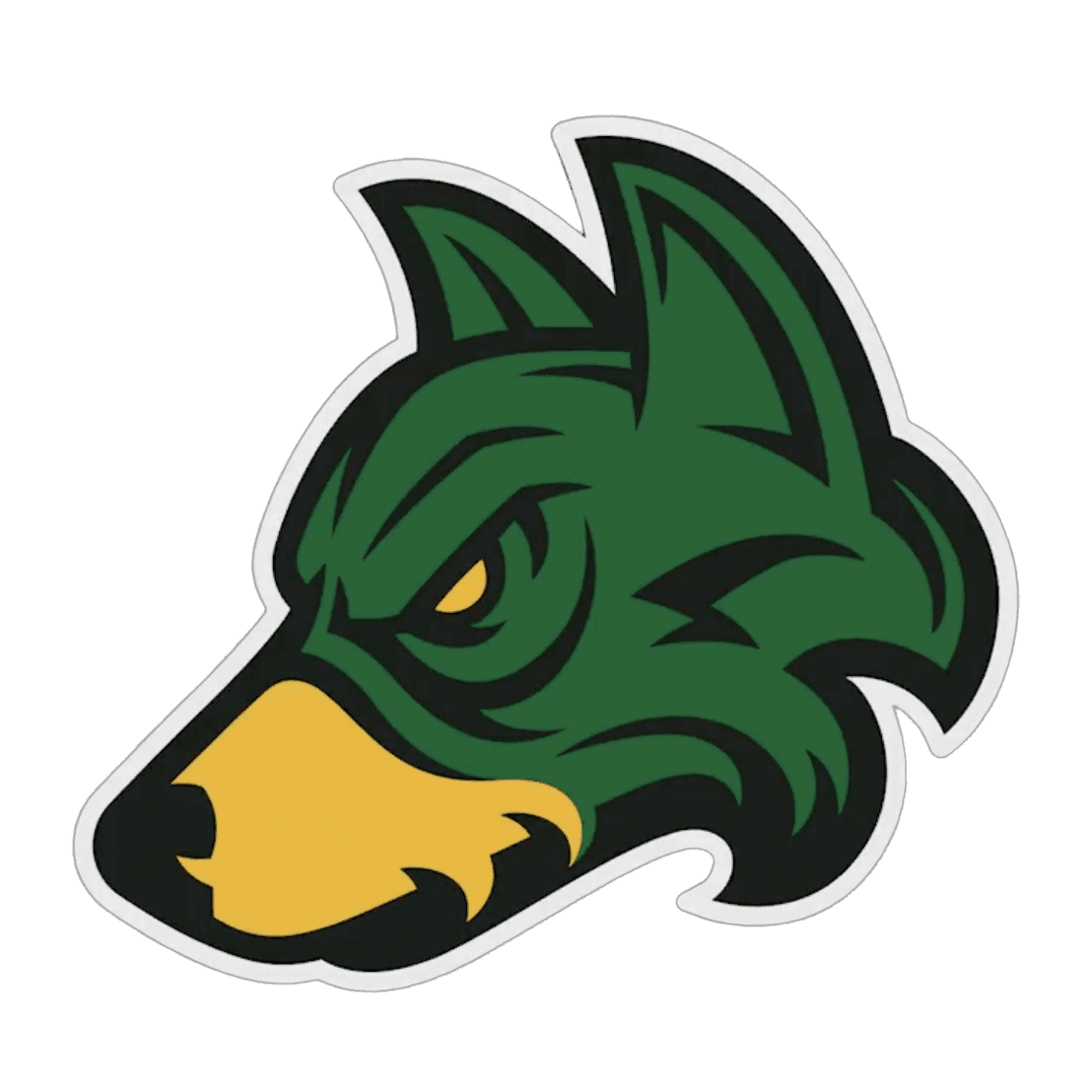 Hartford Huskies logo