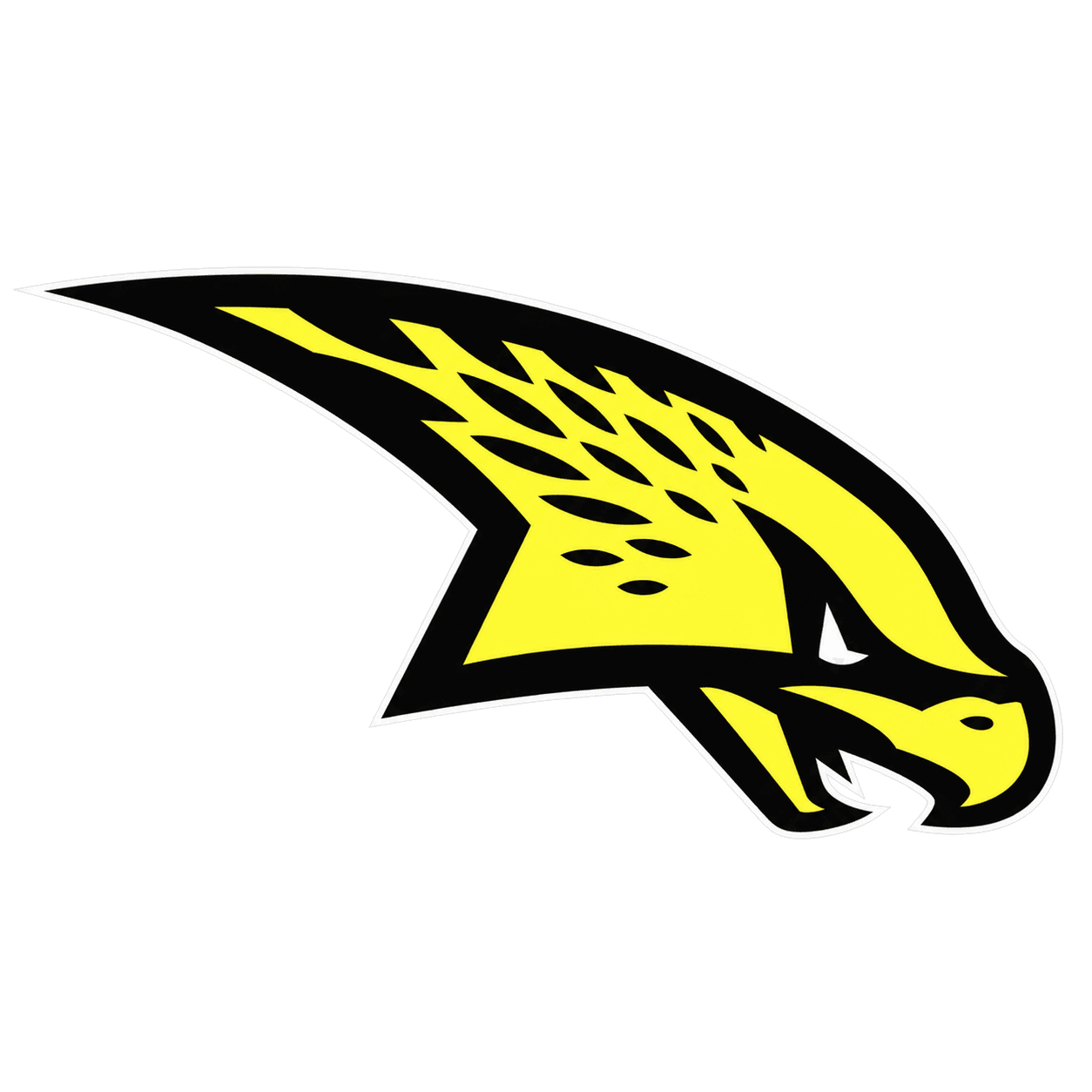 Honolulu Hawks logo