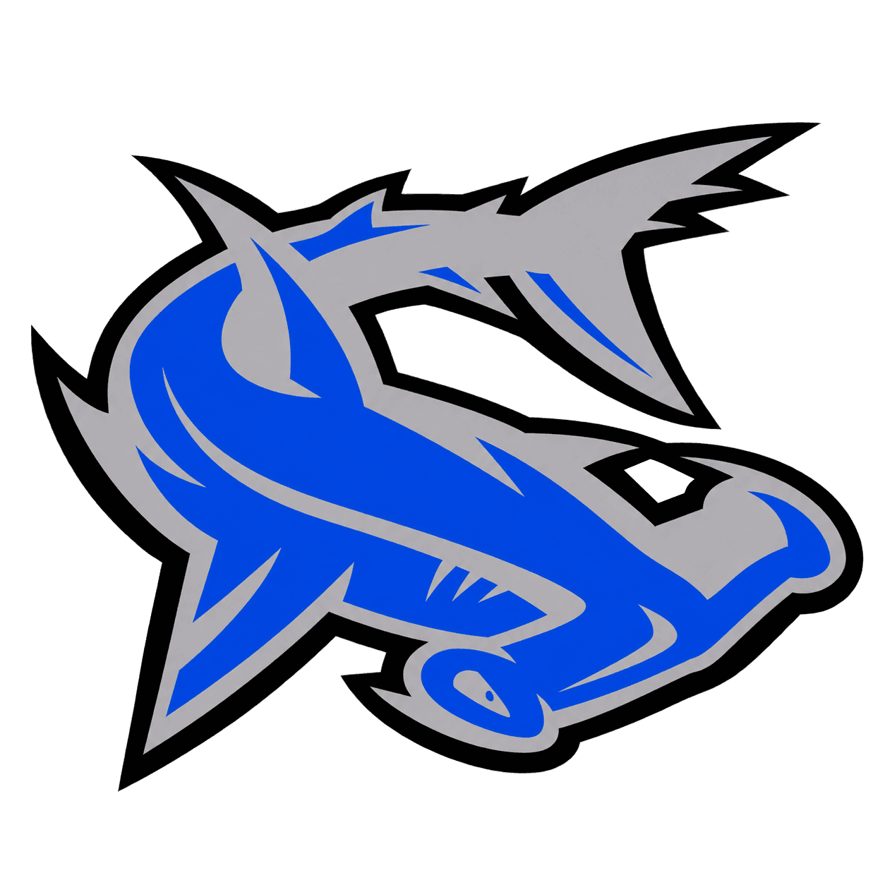 Houston Hammerheads logo