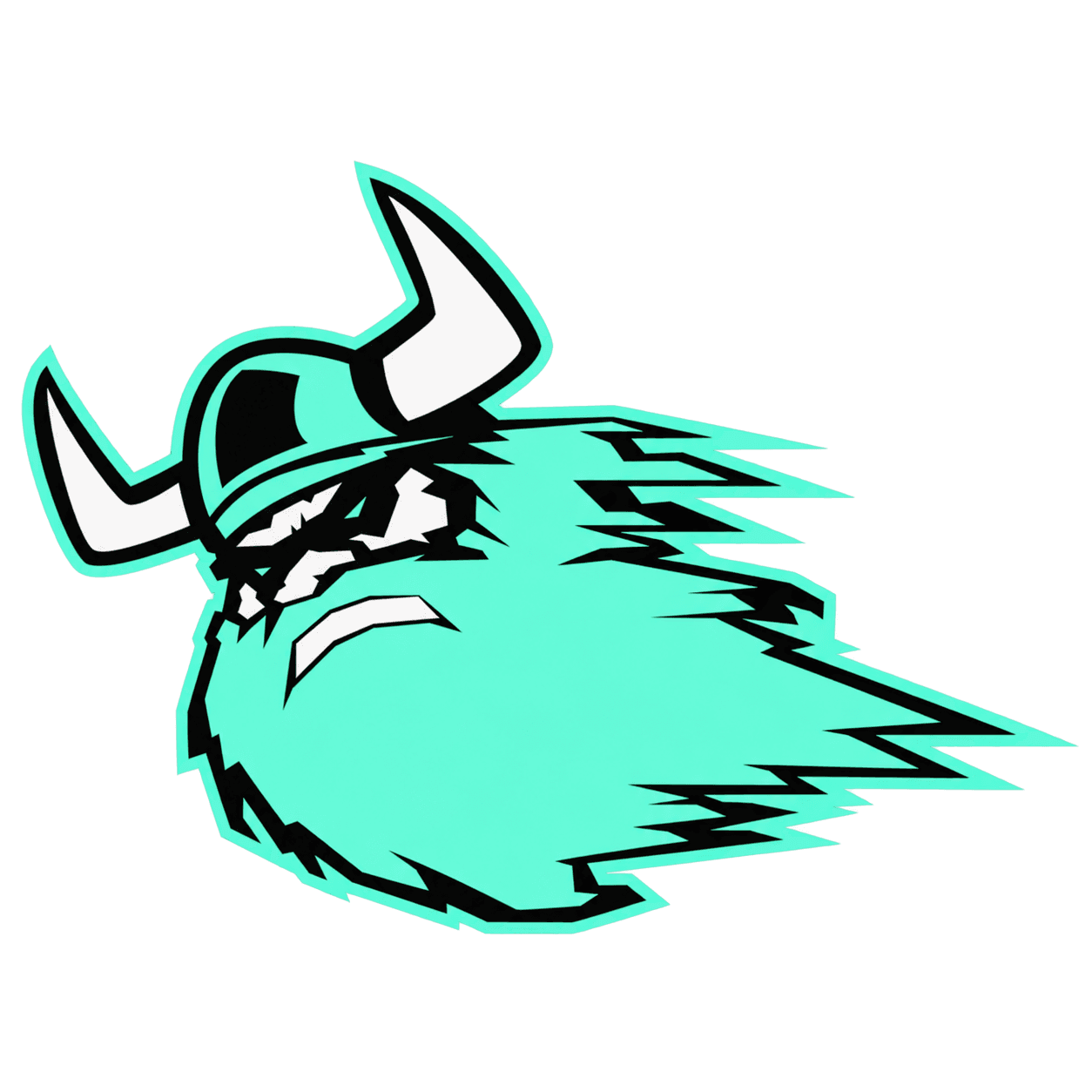 Indianapolis Ghosts logo