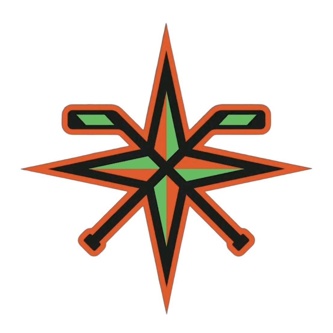 Los Angeles Legends logo