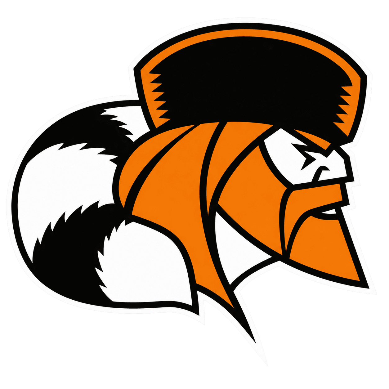 Lincoln Lumberjacks logo