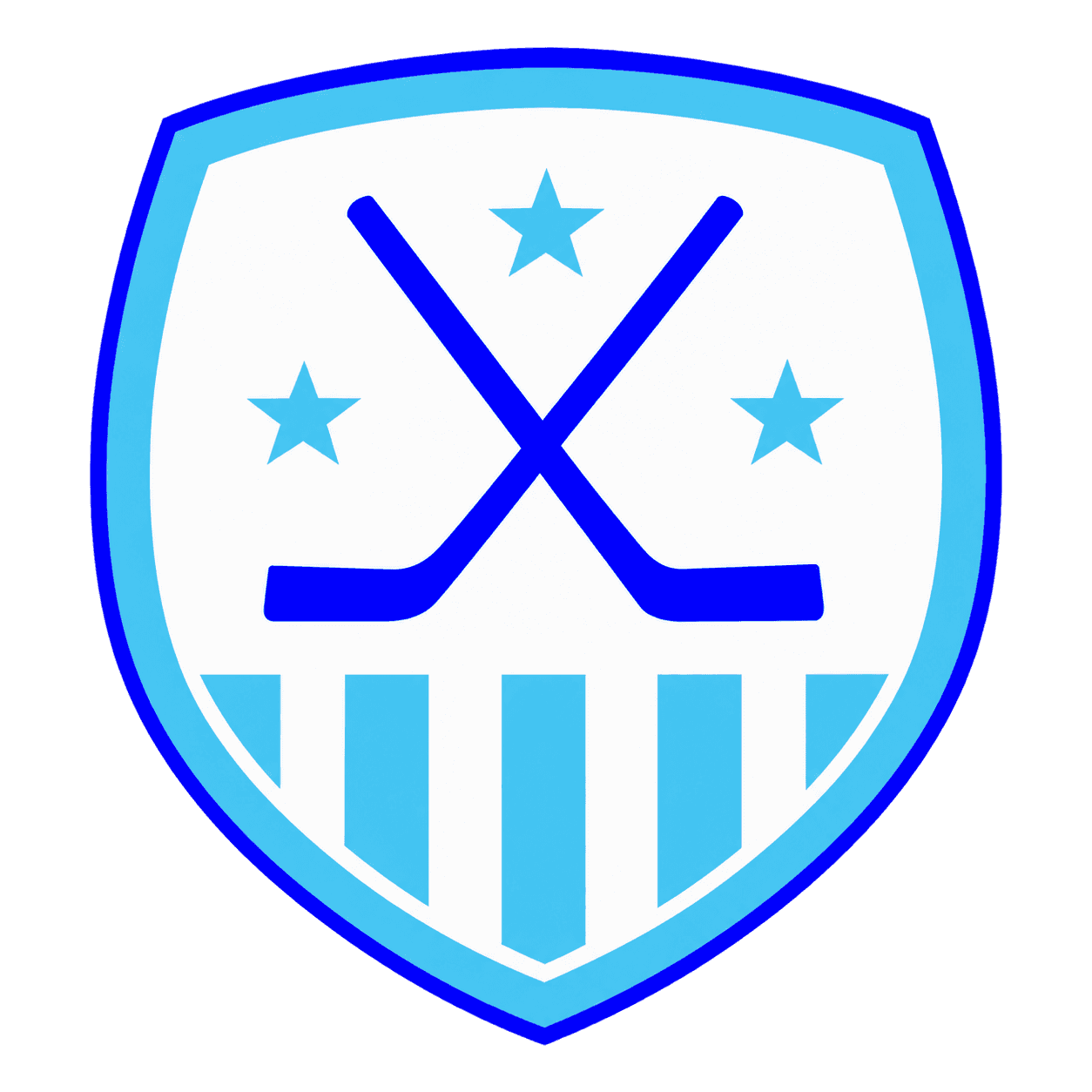 Long Island Blizzard logo
