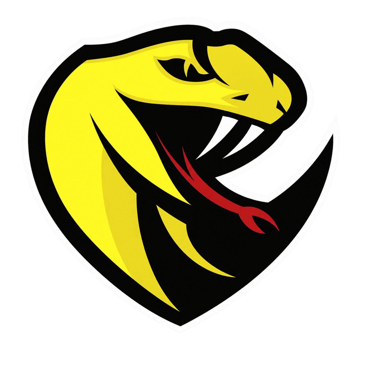 Las Vegas Vipers logo