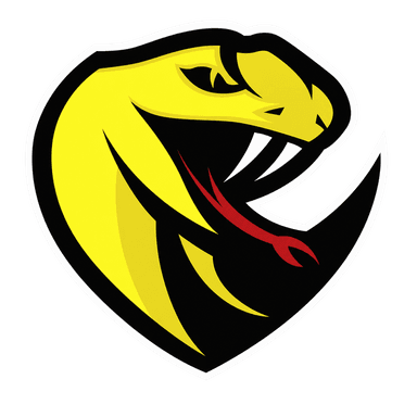Las Vegas Vipers logo