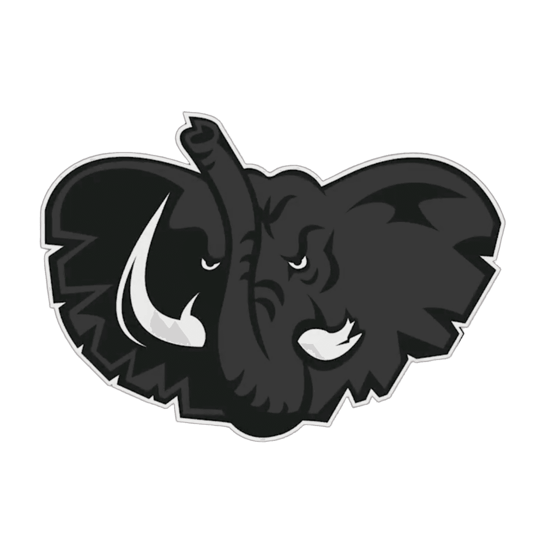 Mobile Elephants logo