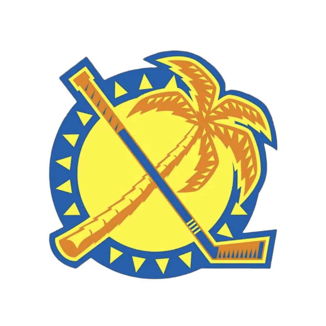 Miami Tropics logo
