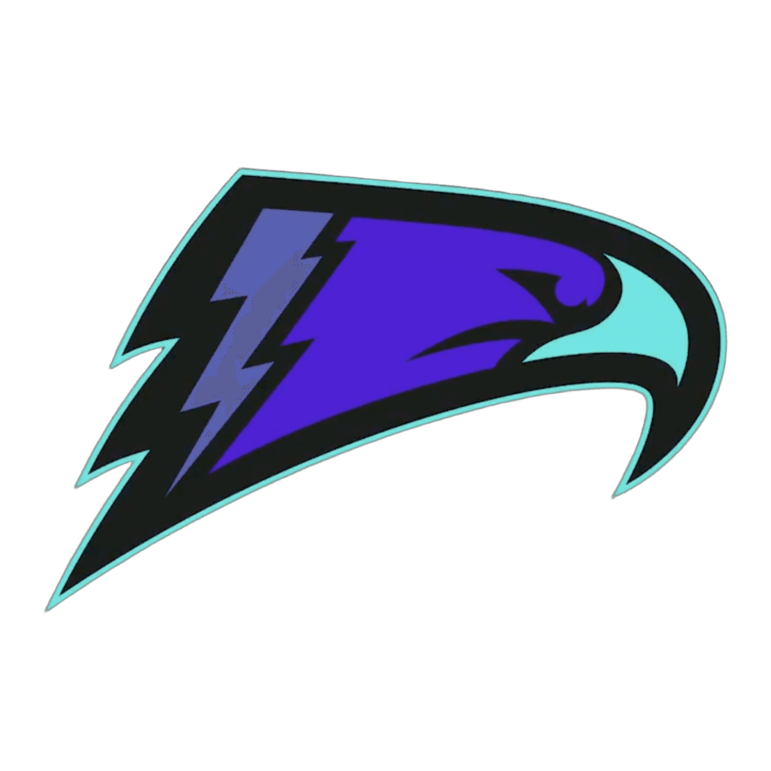 Mississippi Blue Jays logo