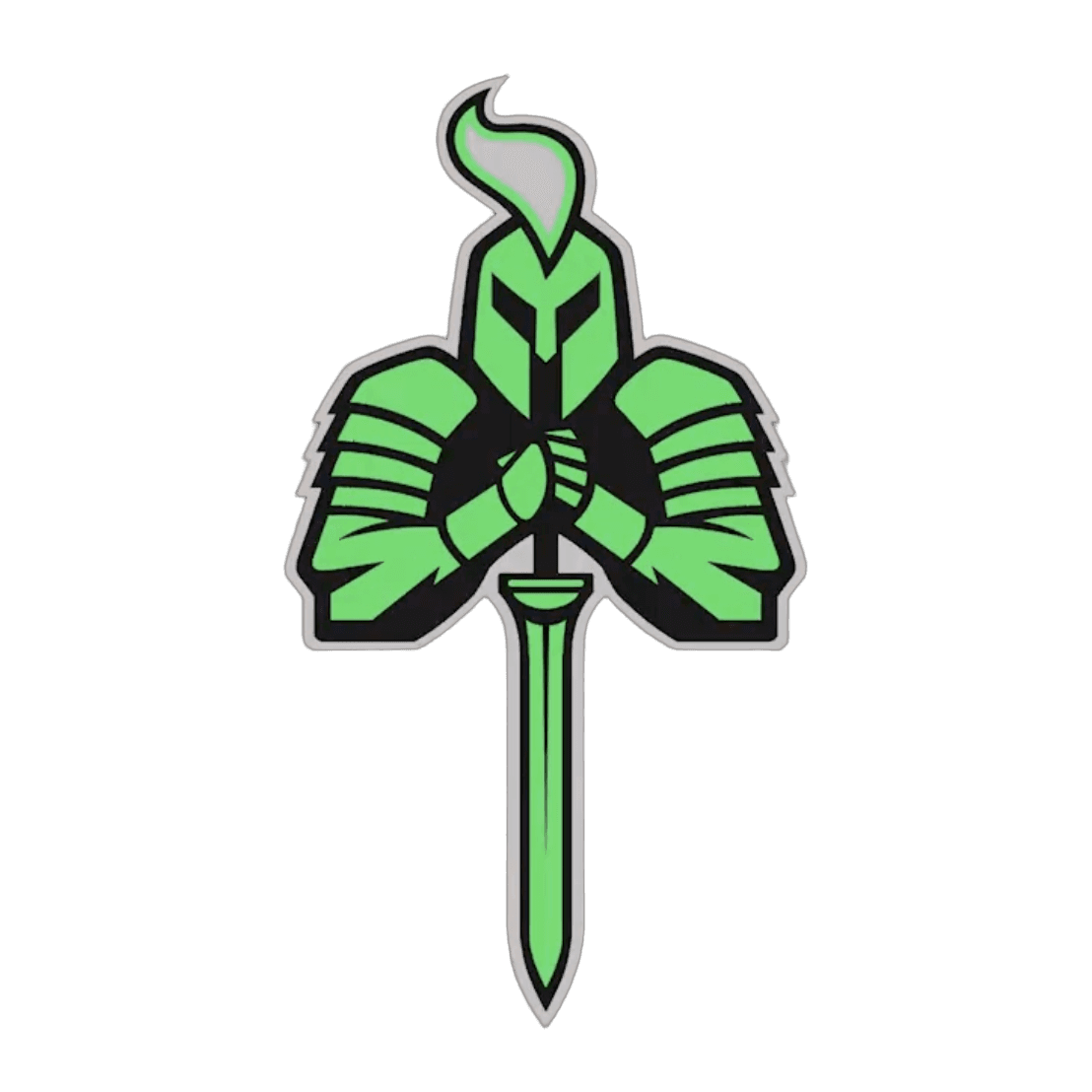 Maine Guardians logo