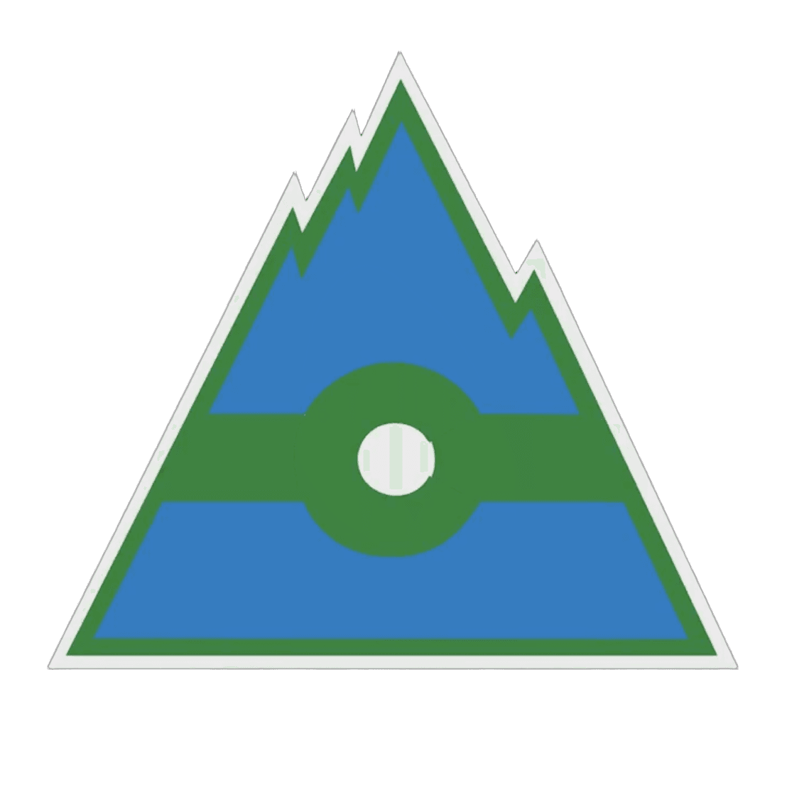 New Hampshire Mountaineers logo