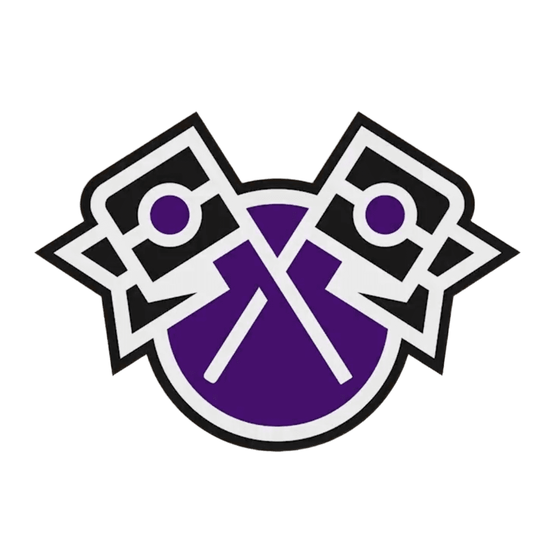New Jersey Racers logo