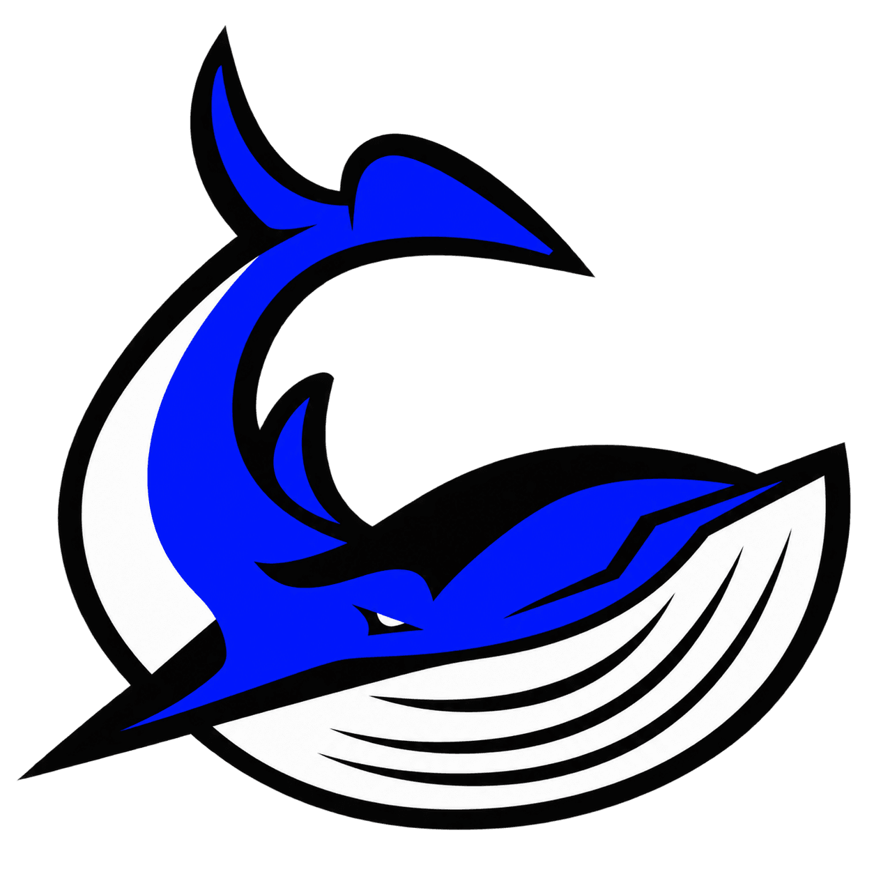 New Orleans Whalers logo