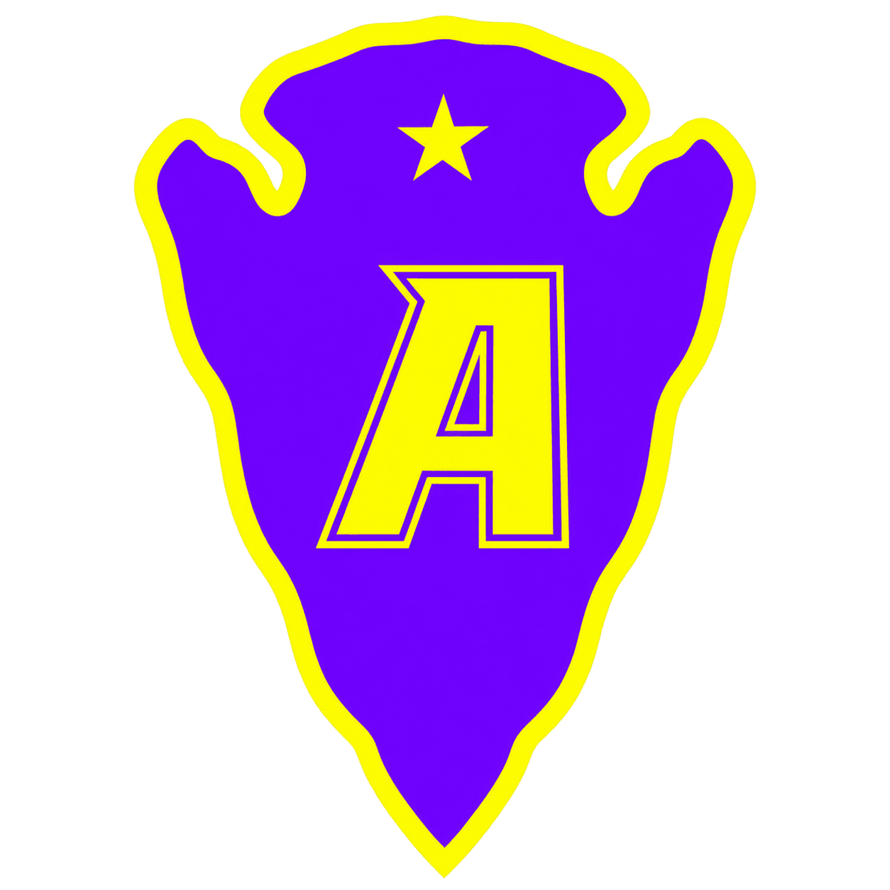 Nevada Archers logo