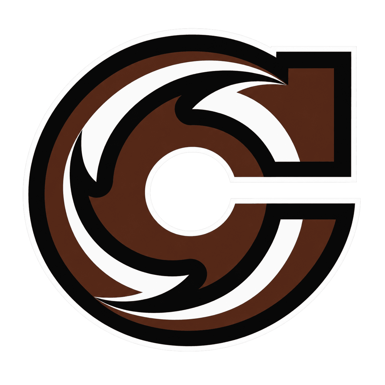 Oklahoma Twisters logo