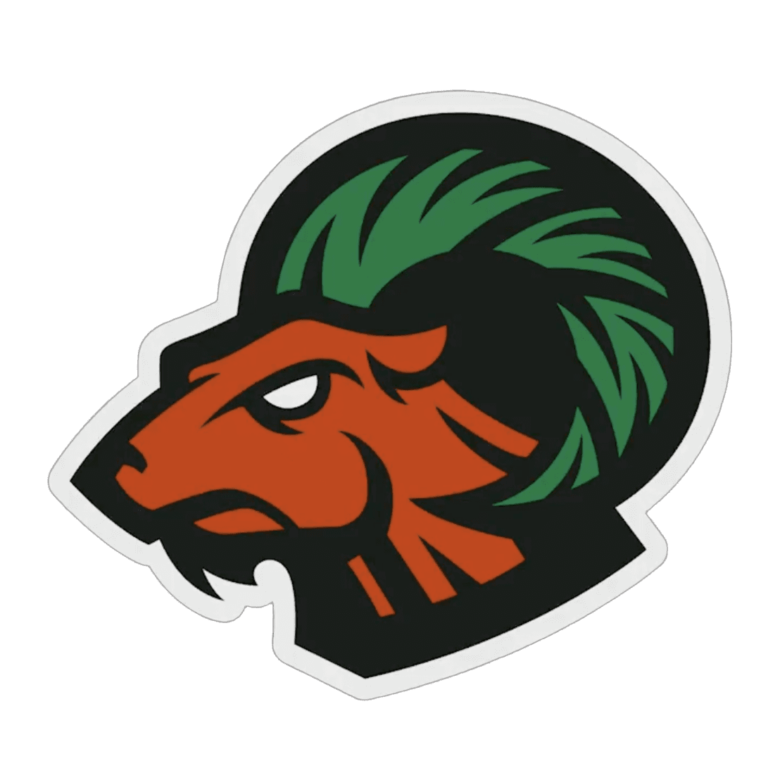 Omaha Stampede logo