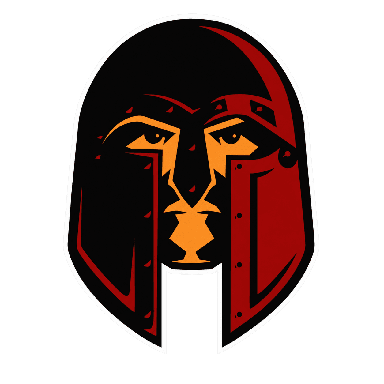 Philadelphia Destroyers logo