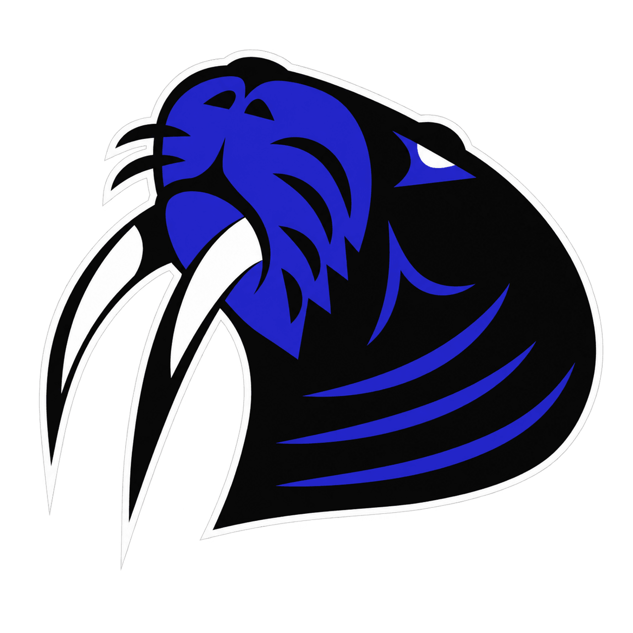 Portland Sea Lions logo