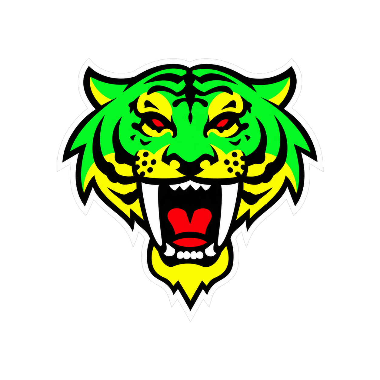 Raleigh Wildcats logo