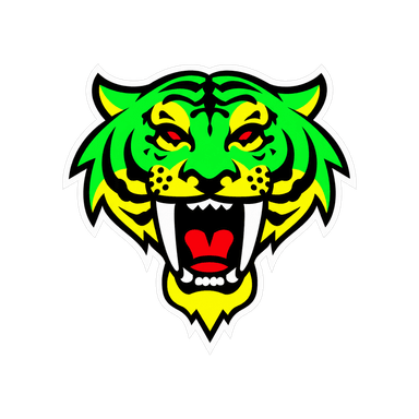 Raleigh Wildcats logo