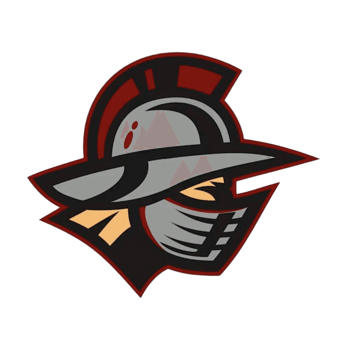 Rapid City Gladiators logo