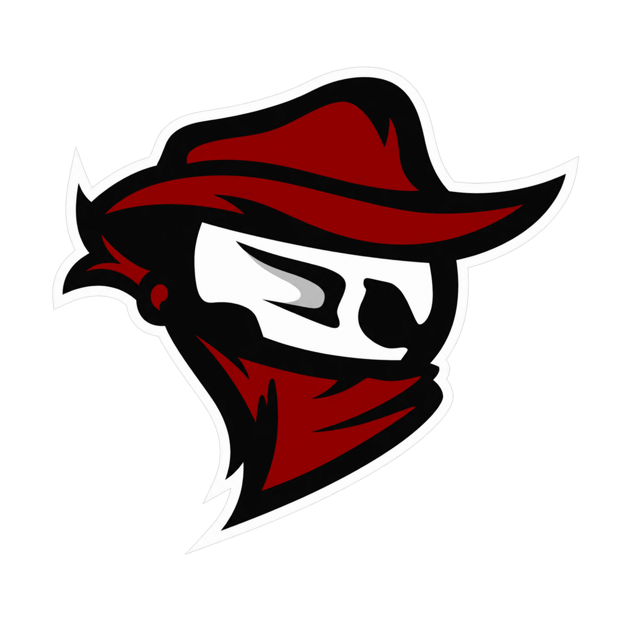 San Antonio Bandits logo