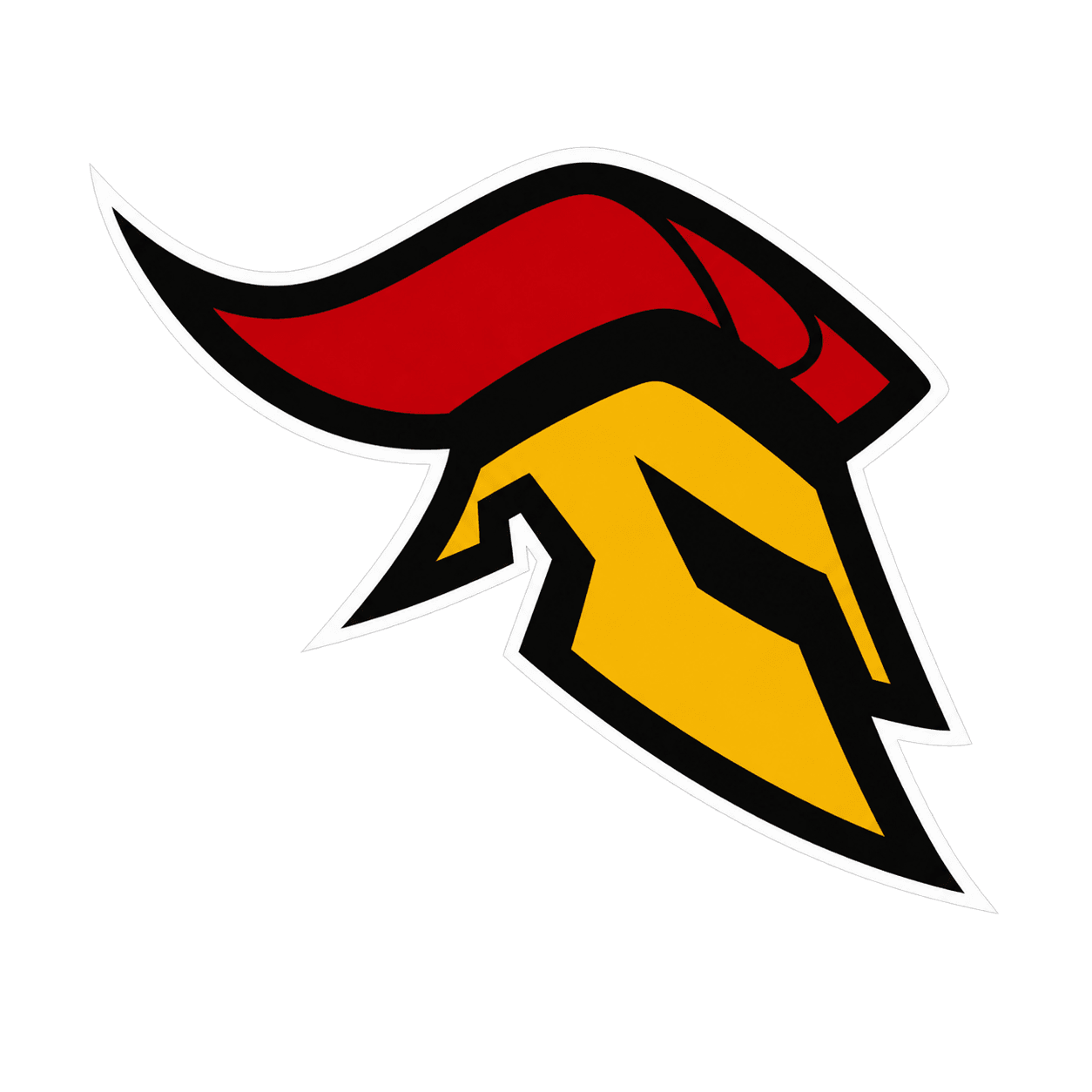 South Dakota Spartans logo