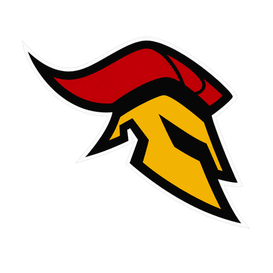 South Dakota Spartans logo