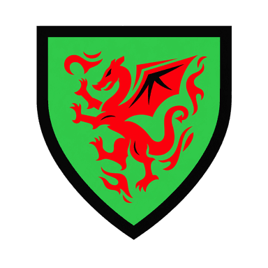 Seattle Dragons logo